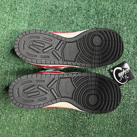 Fugazi Slugs - Picture 5 of 9